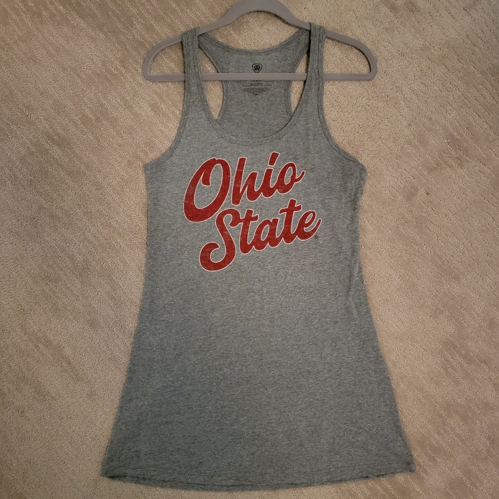 Ohio State dress